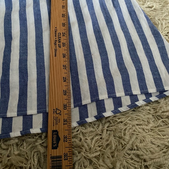 A'gaci womens striped dress, S - Picture 10 of 14